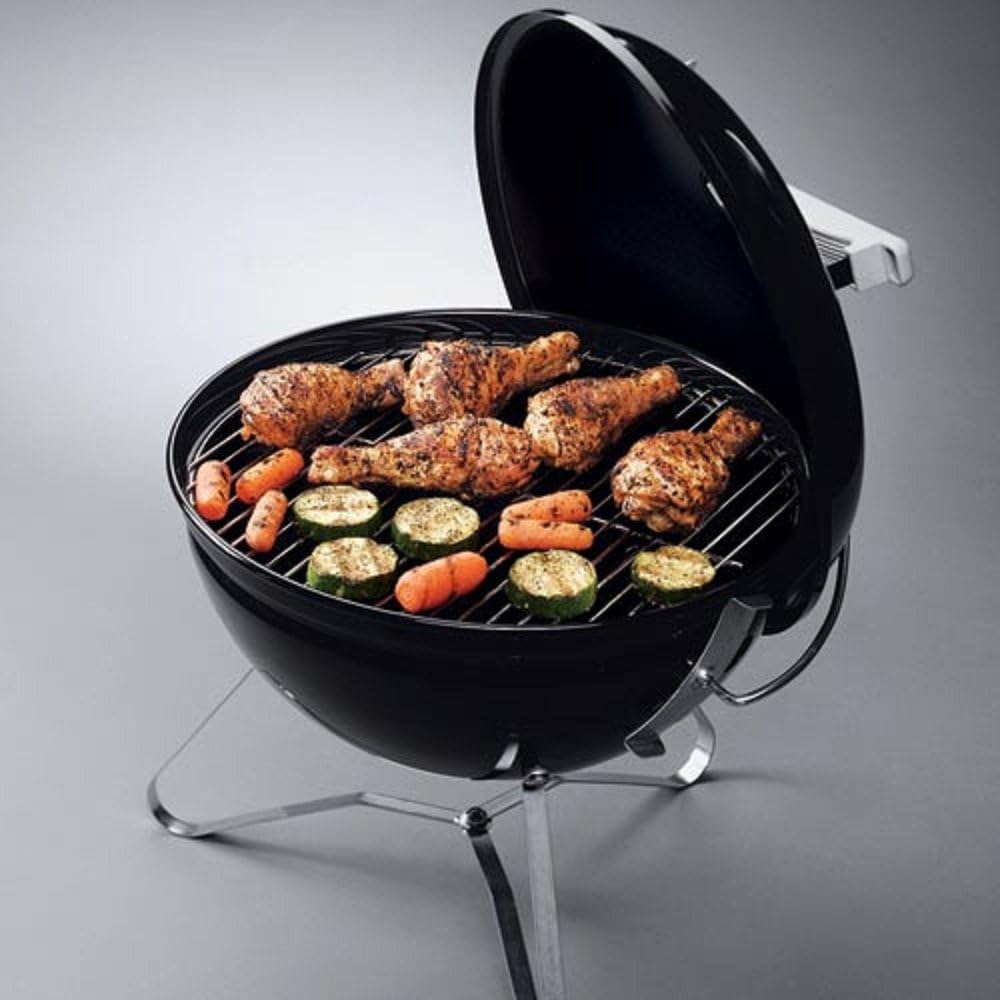 Weber Smokey Joe Charcoal BBQ (Hire)