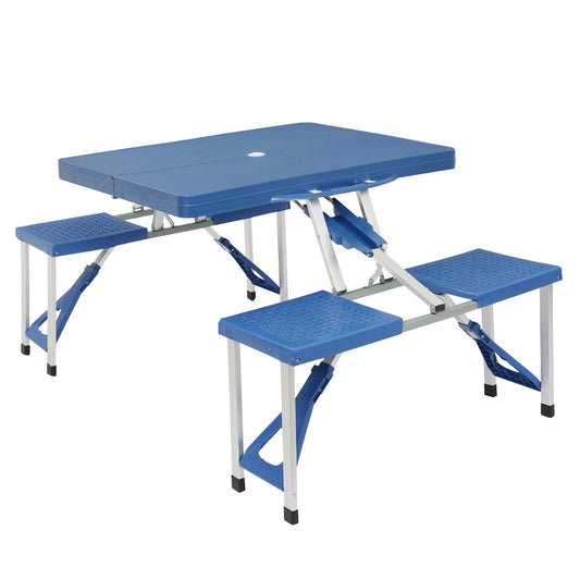 Folding Table & Chairs (Hire)