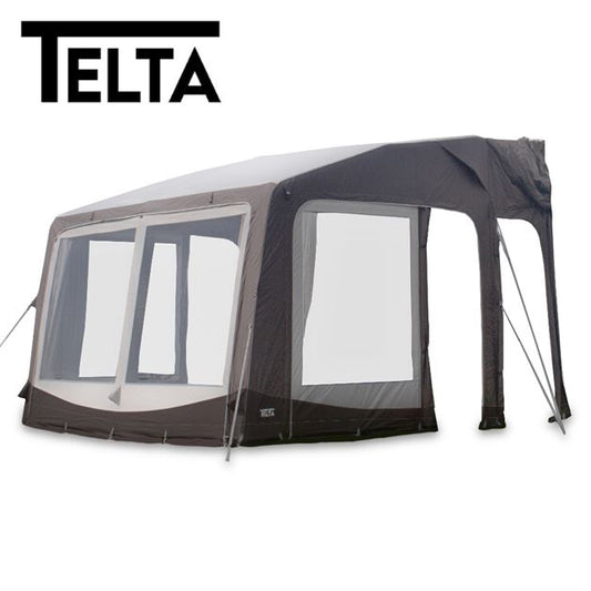 Delta Drive-Away Awning (Hire)