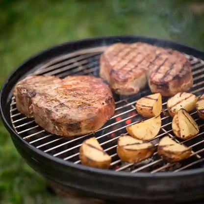 Weber Smokey Joe Charcoal BBQ (Hire)